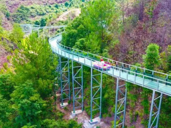 会昌紫云山+汉仙温泉+汉