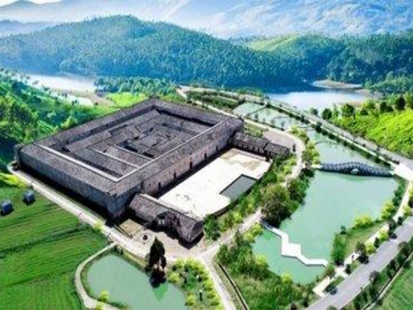 三百山东生围温泉二日游