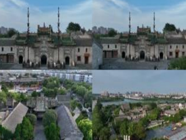 兴国漫谷威尼斯水世界·瑞