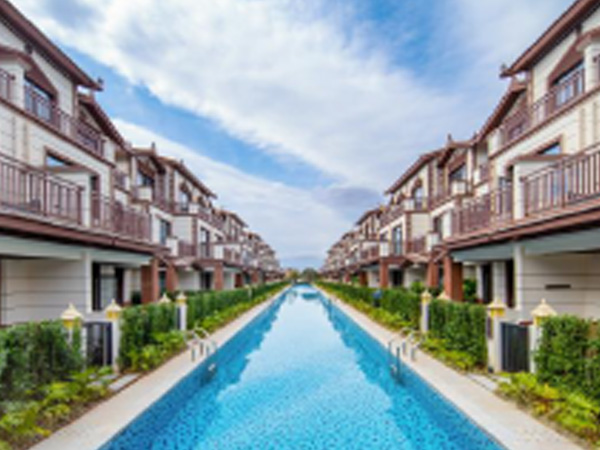 兴国漫谷威尼斯水世界·宁