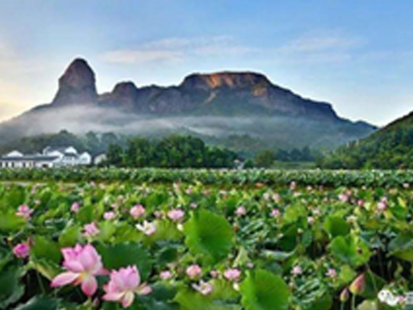 兴国漫谷威尼斯水世界·石