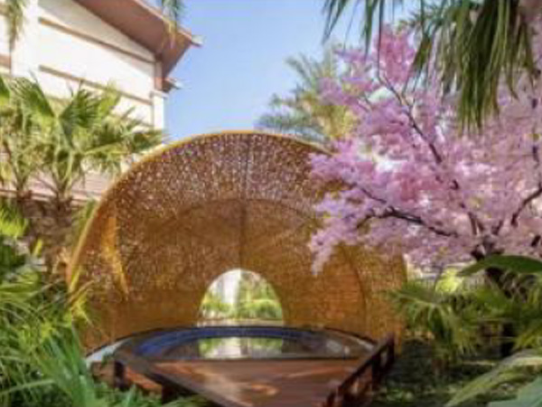 兴国漫谷威尼斯水世界·赣